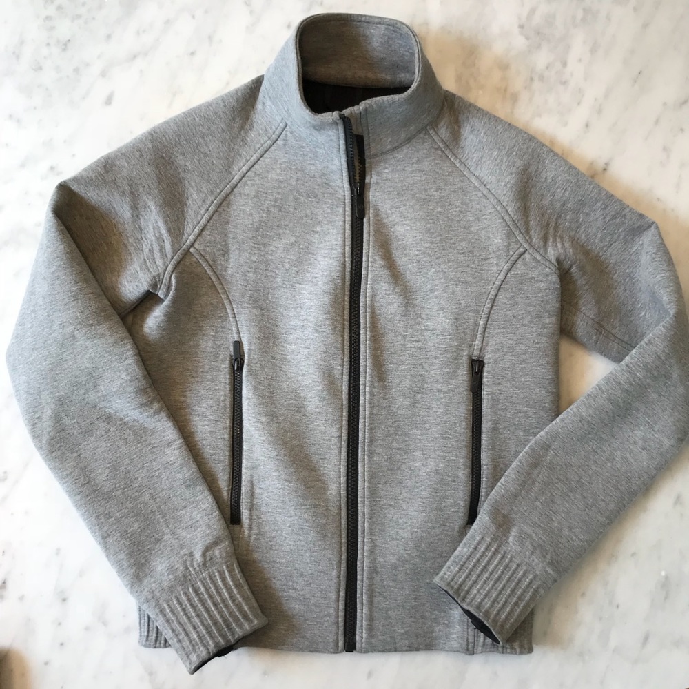 Lululemon NTS Jacket